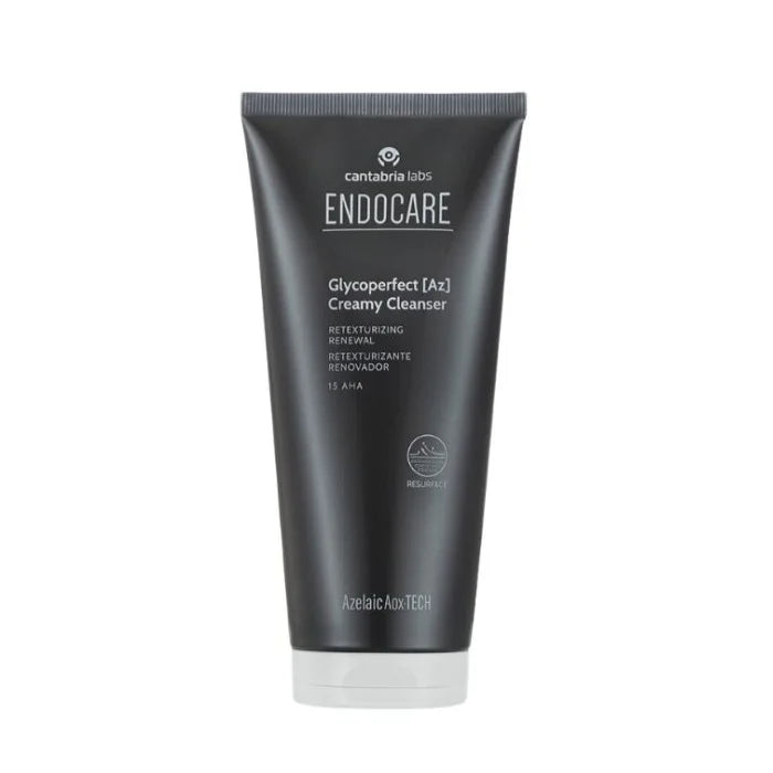 Endocare Renewal Glycoperfect Az Creamy Cleanser