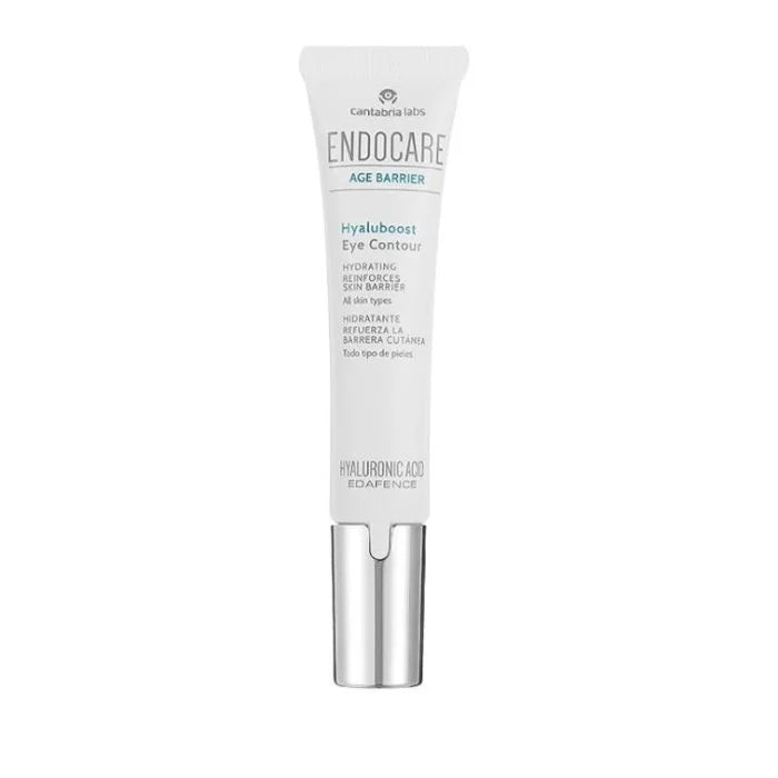 Endocare Age Barrier Hyaluboost Eye Contour