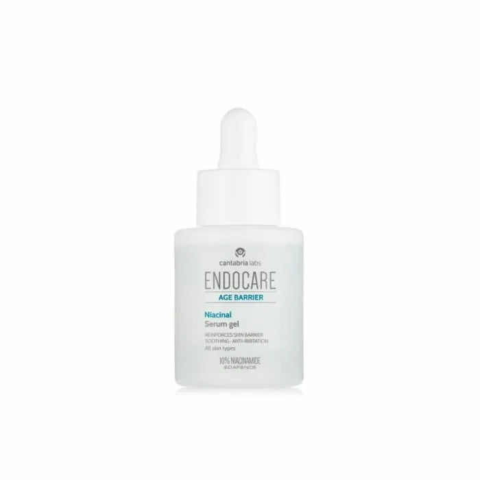 Endocare Sérum Gel À La Niacinamide Age Barrier D'Endocare