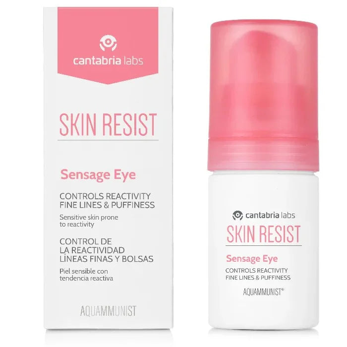 Cantabria Labs Skin Resist Sensage Eye