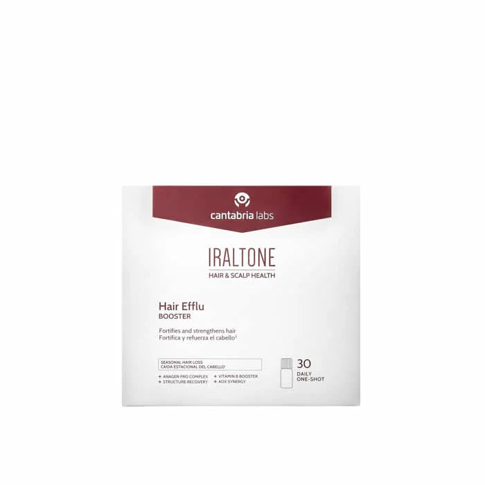 Iraltone Hair Efflu Booster