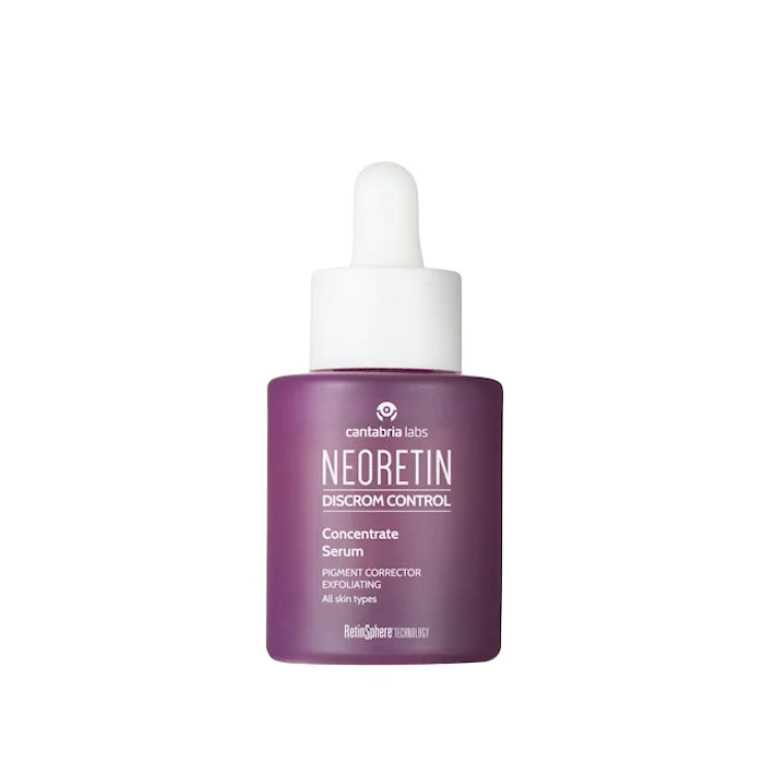 Neoretin Discrom Control Concentrate Serum
