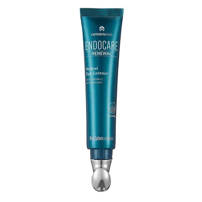 Endocare Renewal Retinol Eye Contour