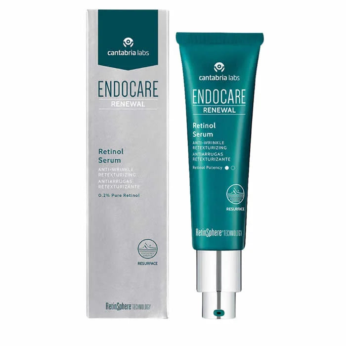 Endocare Renewal Retinol Serum