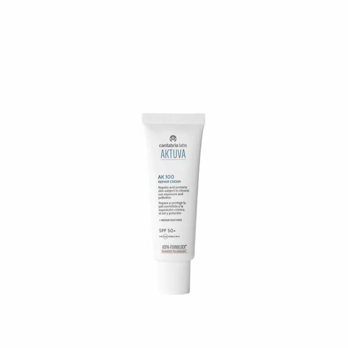 Heliocare Aktuva AK100 Repair Cream Spf50+