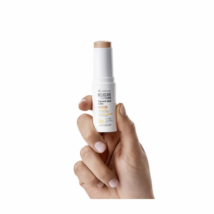Heliocare Pigment Stick Color Beige Spf50+