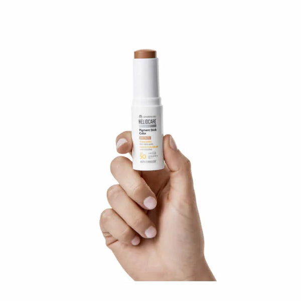Heliocare Pigment Stick Color Bronze Spf50+ 10g - Batty Beauty