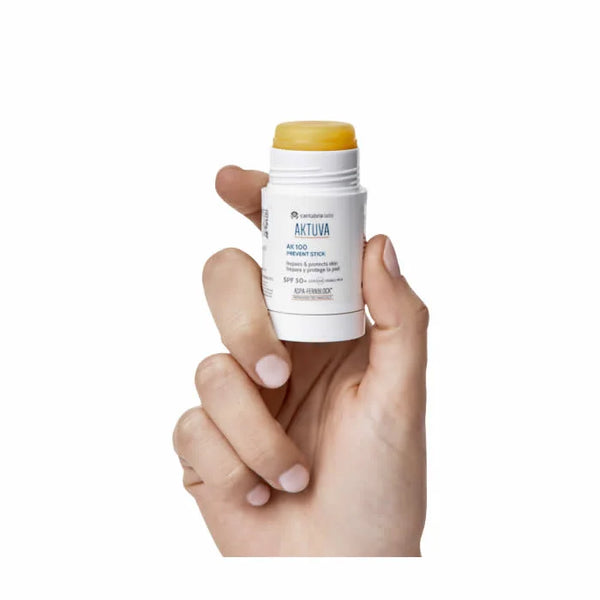 Heliocare Aktuva AK100 Prevent Stick Spf50+ 15g - Batty Beauty