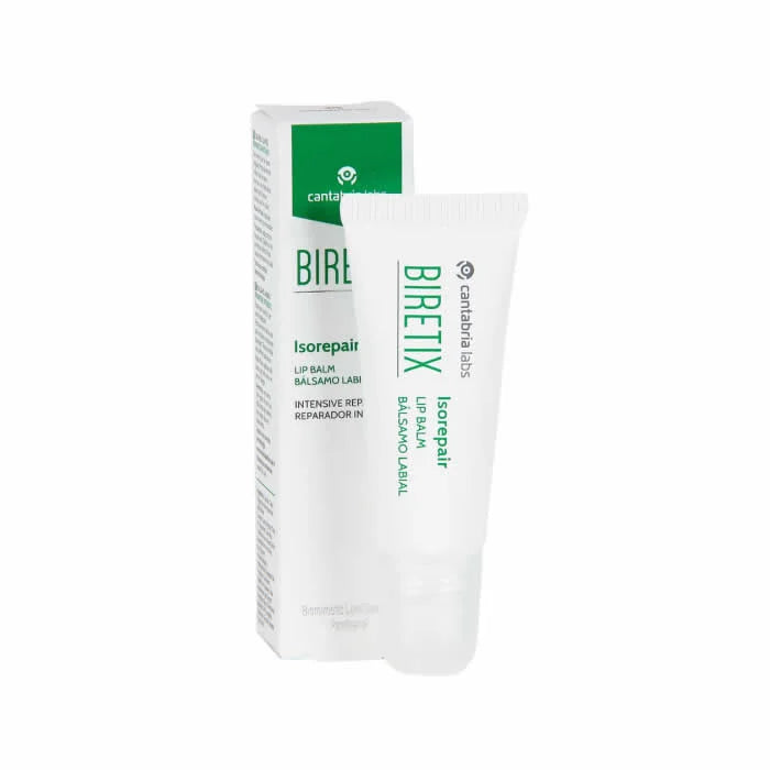 Cantabria Labs Biretix Isorepair Lip Balm