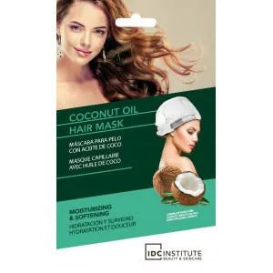 Idc Institute Idc Mascarilla Capilar Aceite De Coco - Batty Beauty