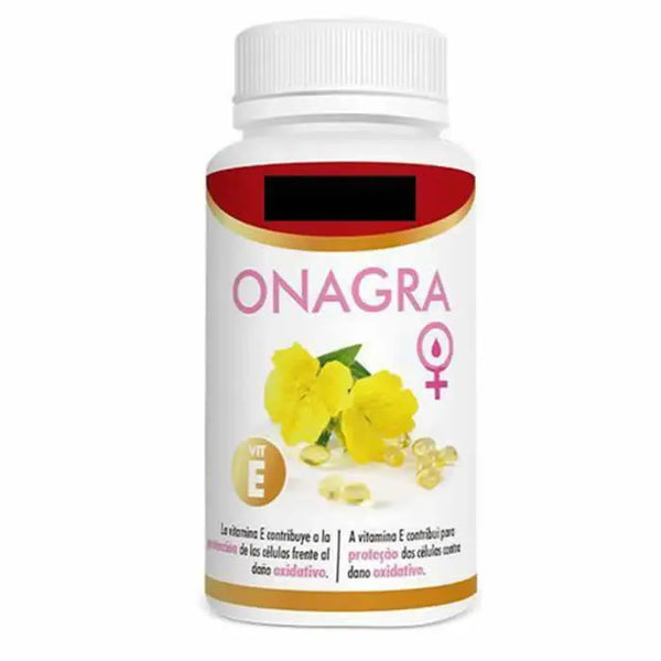 Best Diet Onagre Primrose Oil 30 Pearls - Batty Beauty