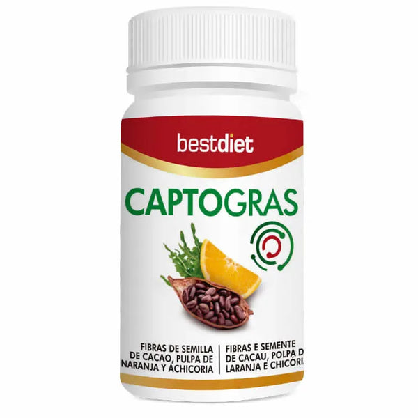 Best Diet Captogras 120 Caps - Batty Beauty