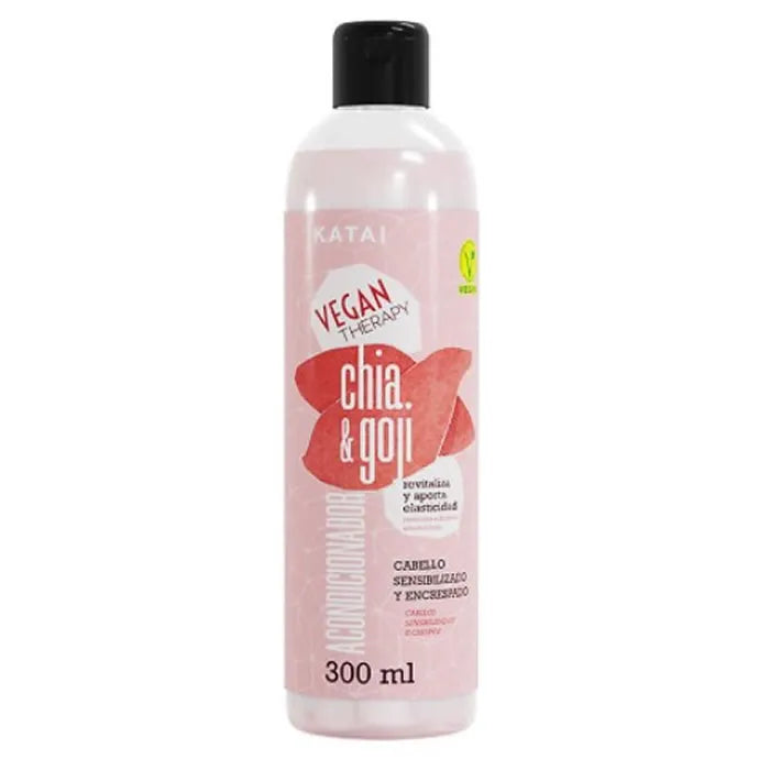 Katai Chia & Goji Conditionneur