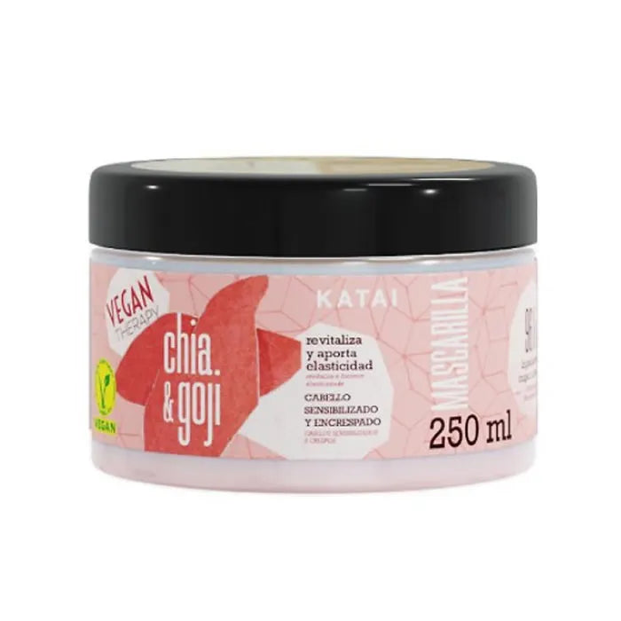 Katai Chia & Goji Mask