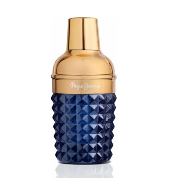 Pepe Jeans Celebrate For Him Eau De Parfum Vaporisateur 100ml - PEPE JEANS