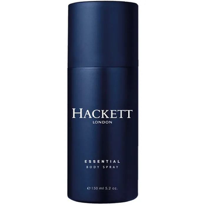 Hackett Essential Body Vaporisateur 150ml