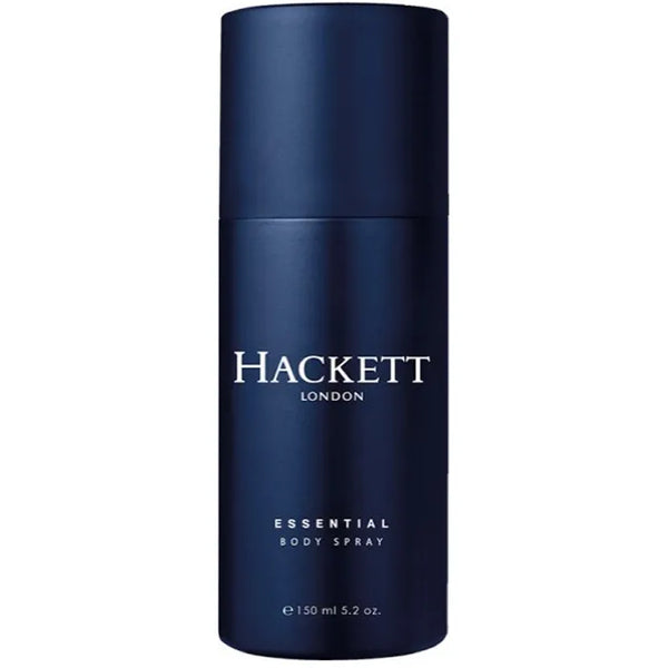 Hackett Essential Body Vaporisateur 150ml - HACKETT