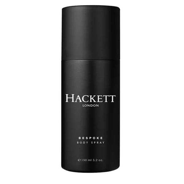 Hackett Bespoke Body 150ml - Batty Beauty