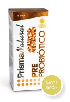 Prisma Natural Simbiotico 15 Stick Prisma Natural