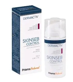 Prisma Natural Prisma Nat Skin Seb Control Dermactiv