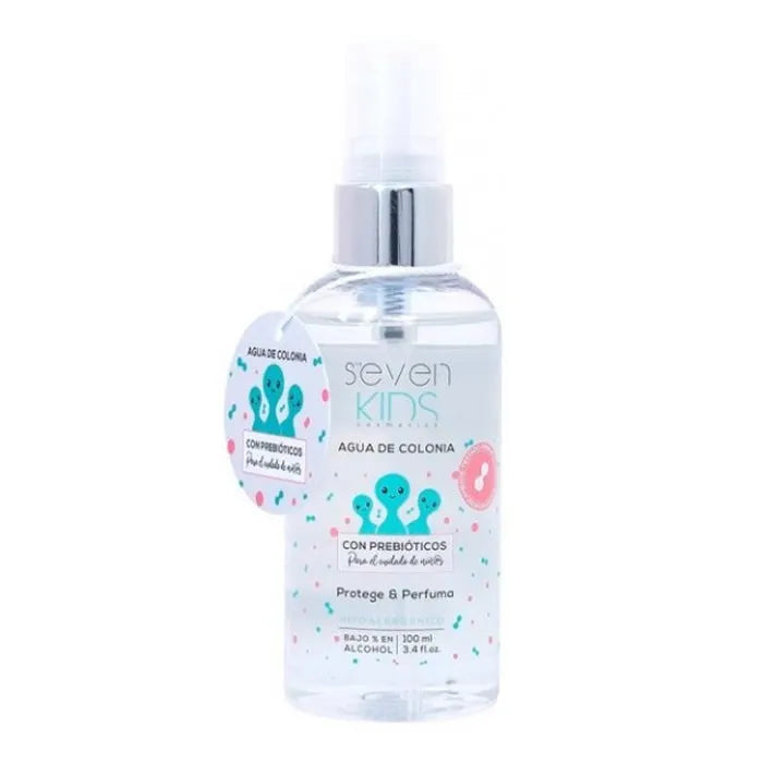 The Seven Cosmetics Seven Kids Eau De Cologne