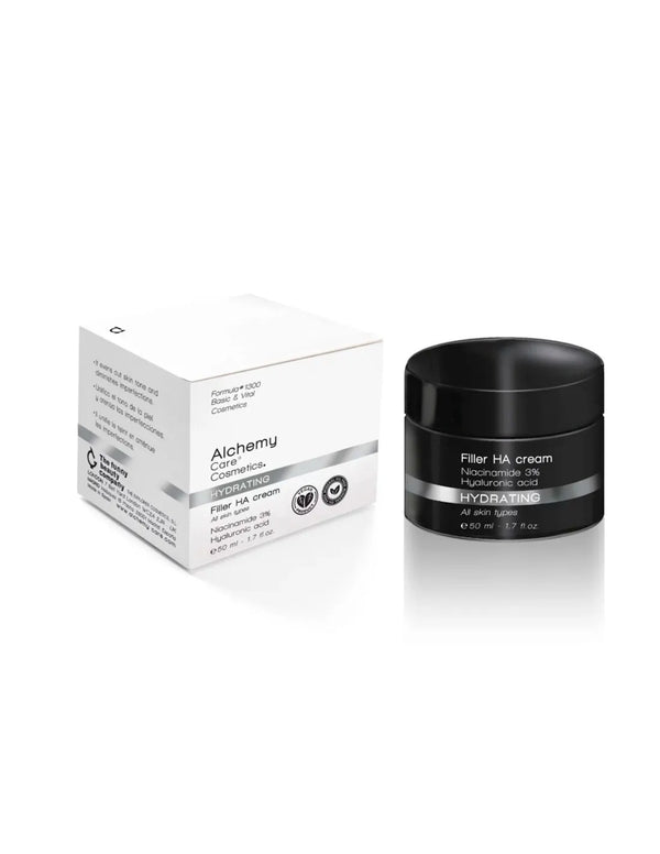 Alchemy Care Cosmetics Alchemy Hydrating Filler Cr 50ml - Batty Beauty