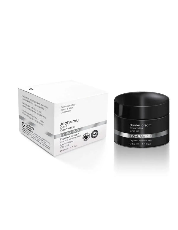 Alchemy Care Cosmetics Alchemy Hydrating Barrier Cr 50ml - Batty Beauty
