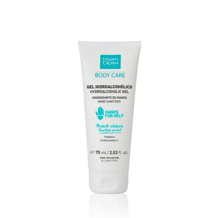 Martiderm Gel Hydroalcoolique