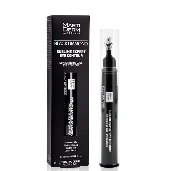 Martiderm Sublime Expert Contour des Yeux 15ml - Batty Beauty