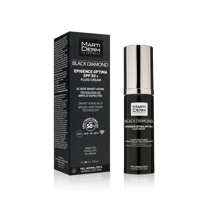 Martiderm Epigence Ótima SPF50+ Fluid Crème
