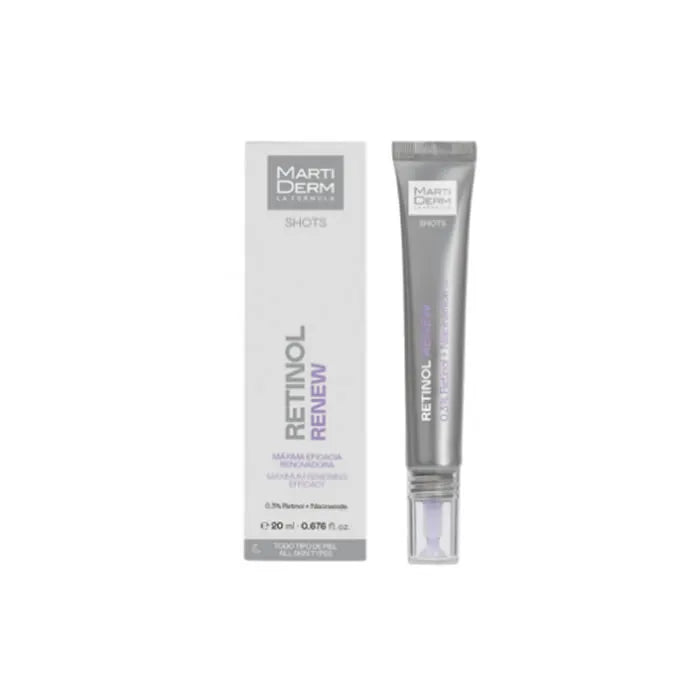 Martiderm Retinol Renew