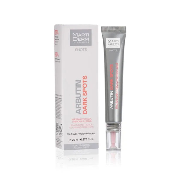 Martiderm Arbutin Dark Spots - Batty Beauty