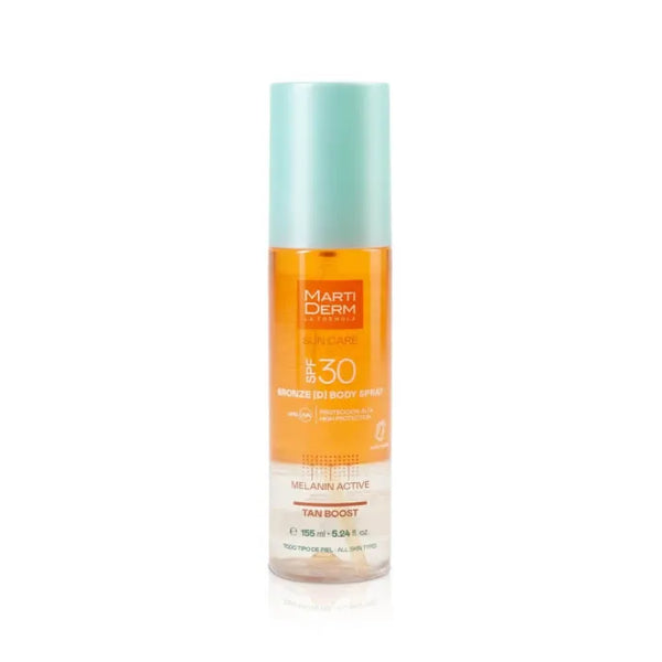 Martiderm Solaire F30 Bronze Martiderm 150ml - Batty Beauty