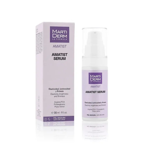 Martiderm Sérum Martiderm Amatist 30ml - Batty Beauty