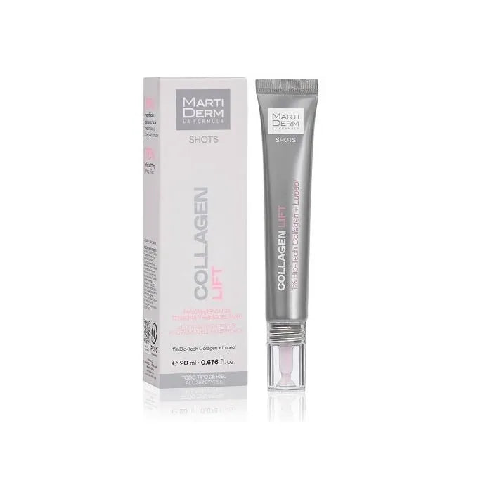 Martiderm Shot Collagen Lift