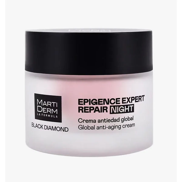 Martiderm Epigence Expert Crème Réparatrice Nuit 50ml - Batty Beauty