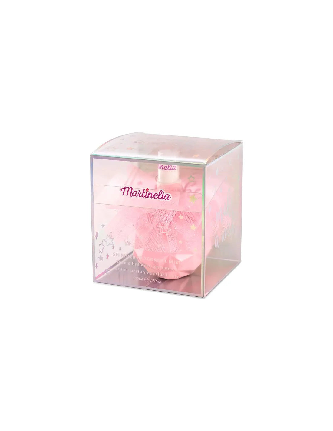Martinelia Shimmer Bruma Brillante Perfumada