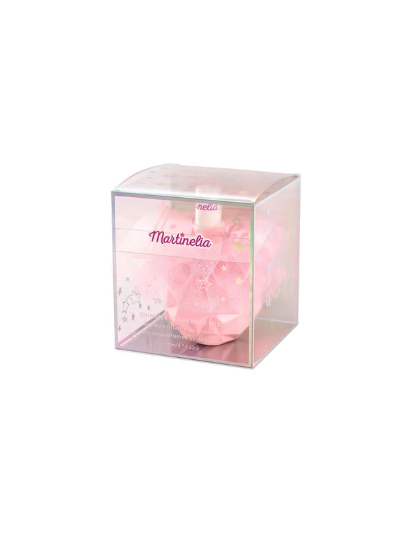 Martinelia Shimmer Bruma Brillante Perfumada 100ml - Batty Beauty