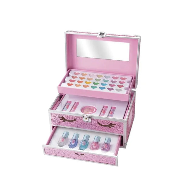 Martinelia Unicorn Big Glitter Case Set - MARTINELIA