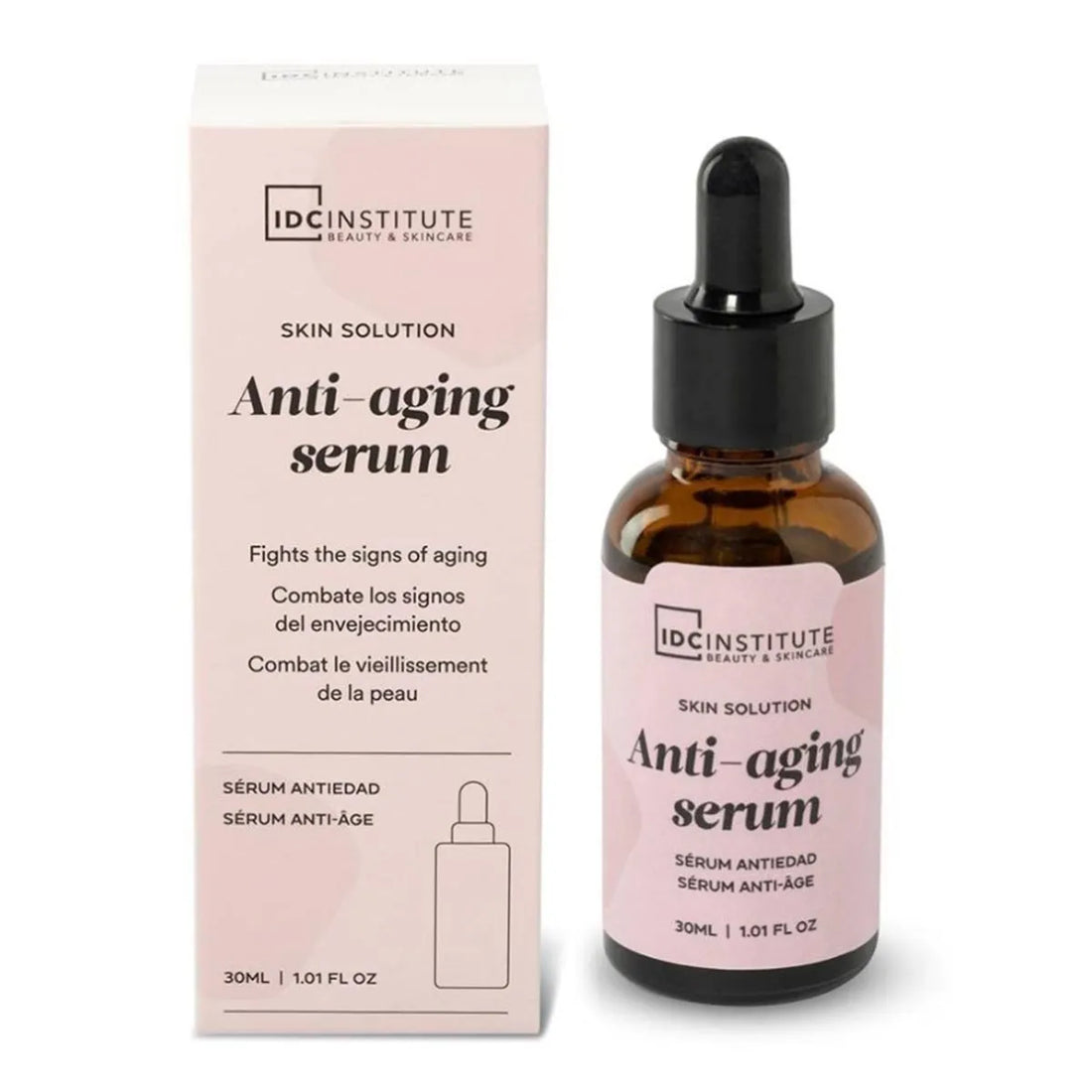 Idc Institute Anti-Aging Serum