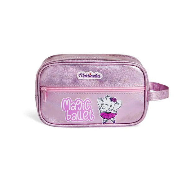 Martinelia Magic Ballet Cosmetic Bag - Batty Beauty
