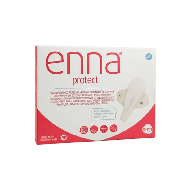Enna Salvaslip Tong Protect 1 Unité - Batty Beauty