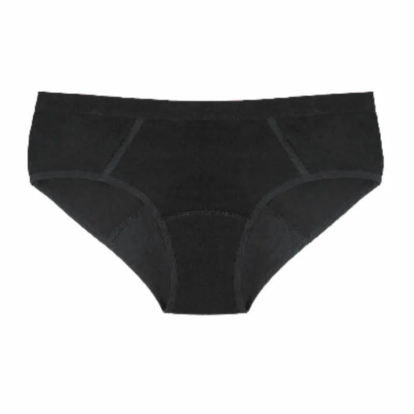 Enna Menstrual Panty Sporty Teen Moderate Flow - Batty Beauty