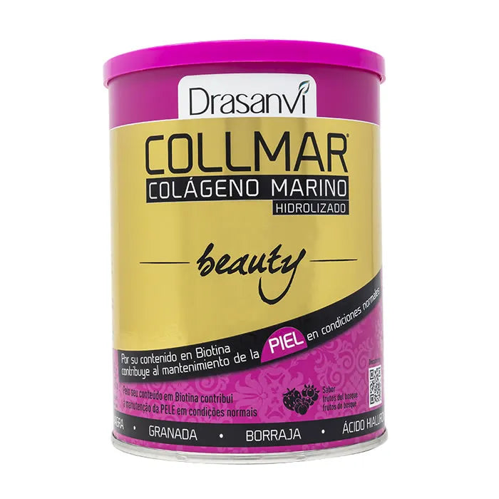 Drasanvi Collmar Beauty Saveur Fruits des Bois