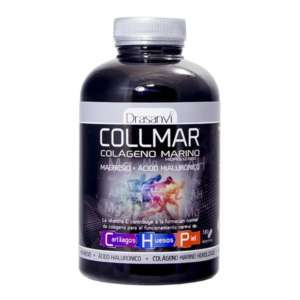 Drasanvi Collmar 3900 Mg 180 Comp - Batty Beauty