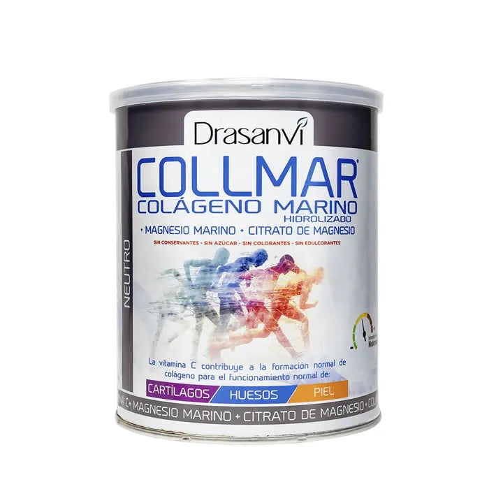 Drasanvi Collmar Magnésium Neutre