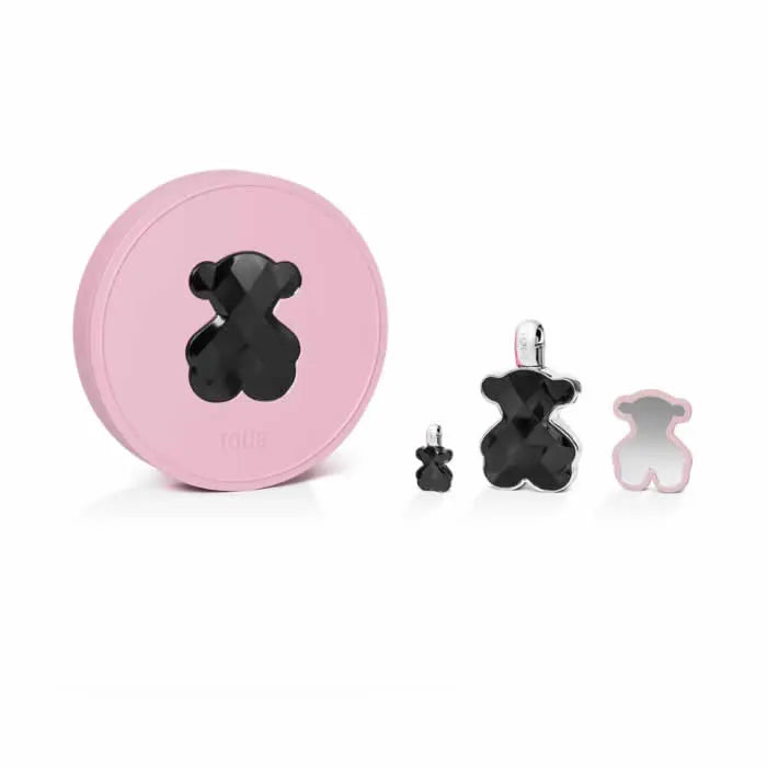 Tous Loveme The Onyx Parfum Coffret 3 Produits