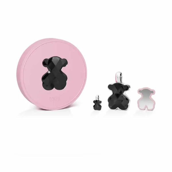 Tous Loveme The Onyx Parfum Coffret 3 Produits 90ml - Batty Beauty