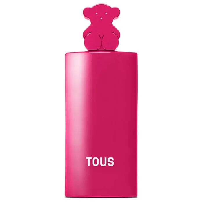 Tous More More Pink Eau De Toilette