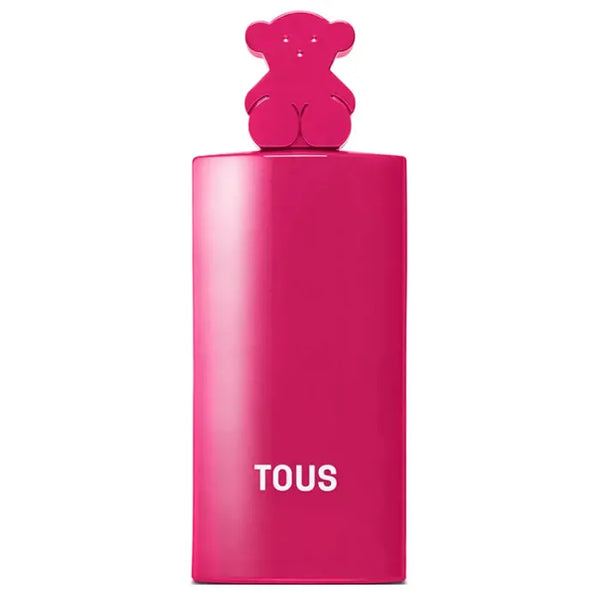 Tous More More Pink Eau De Toilette 50ml - Batty Beauty